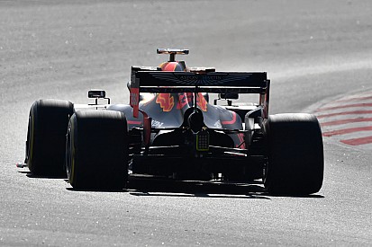 Horner enthousiast: “Honda is gat significant aan het reduceren”