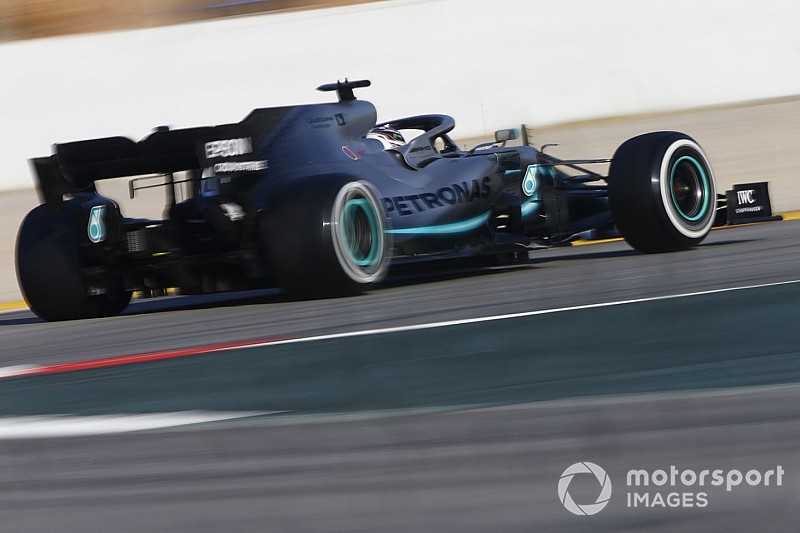 Fastest lap point will be irrelevant and confusing