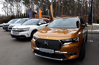 PSA Group розраховує на зростання авторинку в Україні