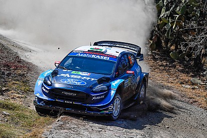 Messico, PS13: Ogier è inarrestabile. Evans consolida la seconda posizione