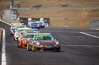 Porsche Cup: Pódio e duelo com Paludo marcam etapa de Werner Neugebauer