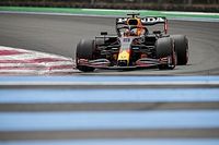 Verstappen : "Un grand jour" pour Red Bull