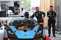 Triumf Lewandowskich