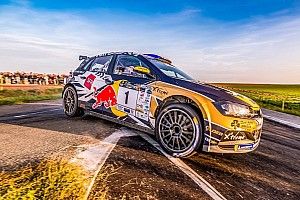 Volkswagen podpasował Loebowi