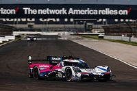 Uszczuplona stawka IMSA