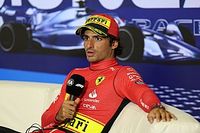 Sainz fue robado tras la carrera de Monza y atrap&oacute; a los ladrones