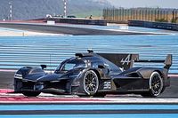 Alpine gotowe na WEC