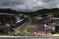 GP da Bélgica de F1: Horários e como assistir à etapa de Spa-Francorchamps, com F2 e F3