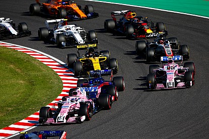 Los equipos grandes todavía tienen ventaja con el nuevo reglamento 2019