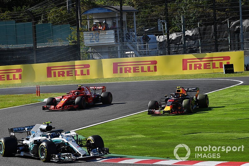 Raikkönen megvédte Verstappent az incidensük után