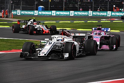 Ерікссон ледь не «задимився» через тактику Sauber