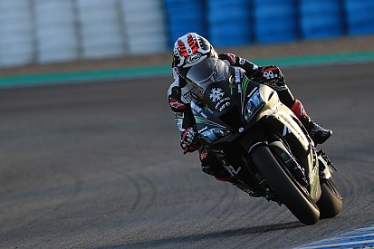Tes WorldSBK Jerez: Rea masih terkencang