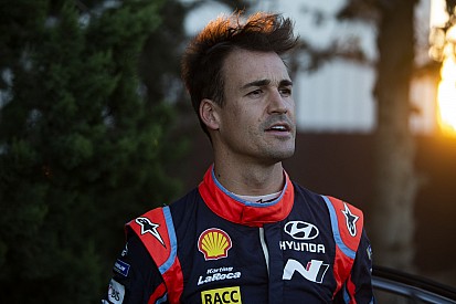 Sordo set to stay in WRC with Hyundai in 2019