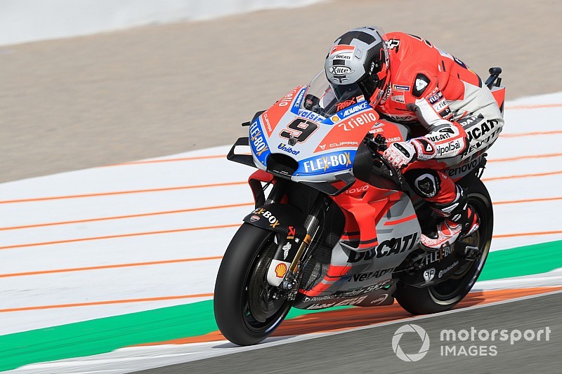 Petrucci: Rasanya seperti hari pertama sekolah