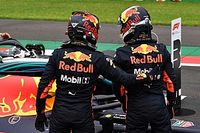 Ricciardo diz que esperava relação difícil com Verstappen