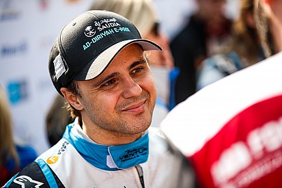 Massa: A Formula E jobb, mint a Forma-1