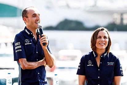 Kubica: Bugün hiçbir şeyin imkansız olmadığını gördük!