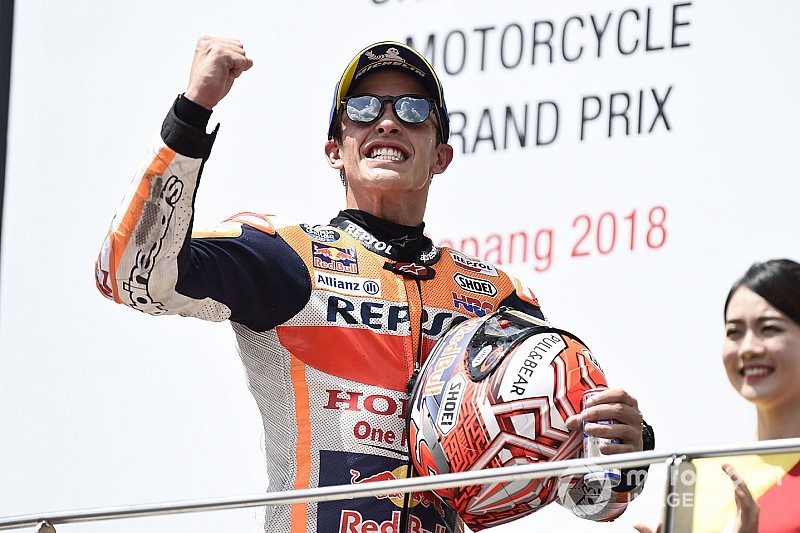 Márquez :