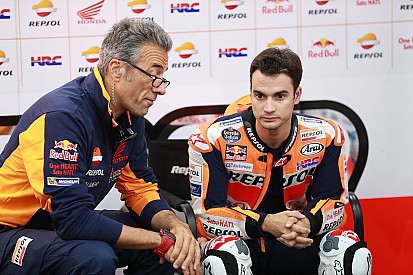 Педроса буде тестовим гонщиком KTM у 2019 році – офіційно
