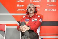 Ducati: O piloto que temos que temer é Márquez