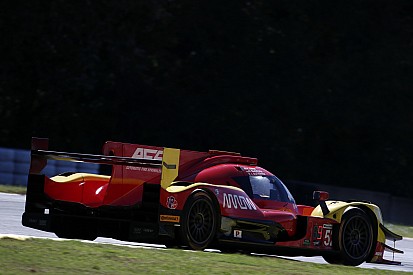 McMurry ed Aubry sulla LMP2 della PR1/Mathiasen Motorsports per il 2019