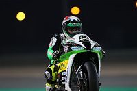 Rom&aacute;n Ramos vuelve al WorldSBK sustituyendo a Cortese