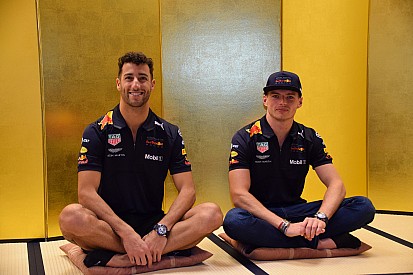Waarom Verstappen na dit seizoen Ricciardo als teamgenoot verliest