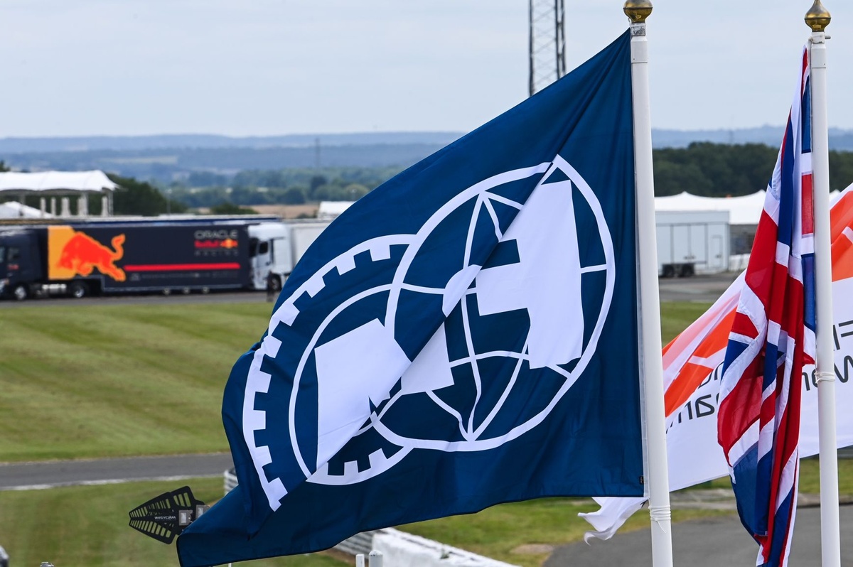 F1 | Burns vice direttore di gara dei GP al posto della Dubbelman