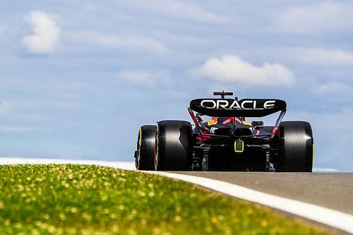 Kwalificatie F1 Silverstone 2023: Hoe laat, Formule 1 live kijken en meer