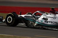 F1: Verstappen acusa Mercedes de ter assoalho mais flexível do grid