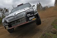 Kajetanowicz na podium, Marczyk w czwórce