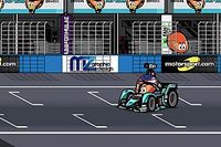 V&iacute;deo: el ePrix de Yakarta de F&oacute;rmula E, por MinEDrivers