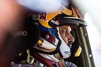 Nasser po raz czwarty