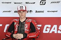 Pol Espargaró revela cuándo espera volver al MotoGP