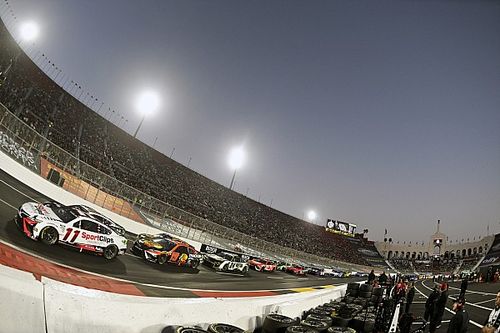 Por qué tener a NASCAR México en el Clash de Cup es algo positivo