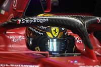 Pilotos reserva, de test y simulador de Ferrari en la F1 2023