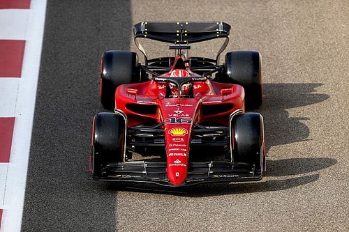 Ferrari lacht om beweringen over 30 pk extra vermogen: "Is een grap"