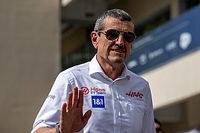 Steiner publicará un libro sobre la temporada 2022 de Haas