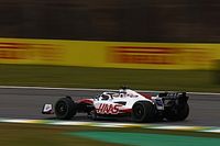 F1: Magnussen faz a pole do GP de S&atilde;o Paulo em sess&atilde;o ca&oacute;tica pela chuva em Interlagos