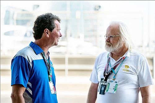 Adi&oacute;s a Carlin: el equipo Rodin cambia de nombre en la F2 y F3