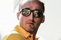 Todt nega preocupação com possível retorno de Kubica
