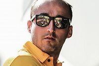 Todt no tiene dudas de que Kubica est&aacute; listo para la F1