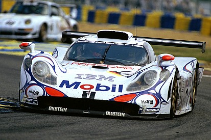 Motorsport.tv albergará el archivo entero de las 24 Horas de Le Mans