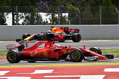 GP d'Espagne : ce qu'ont dit les pilotes