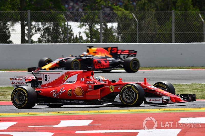 GP d'Espagne : ce qu'ont dit les pilotes