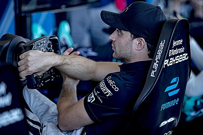 Analysis: How million-dollar Vegas eRace will change the game