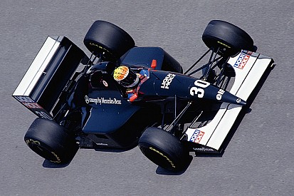 Cómo Sauber se convirtió en el equipo de fábrica de Alfa Romeo