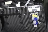 Williams vende parte de Williams Advanced Engineering