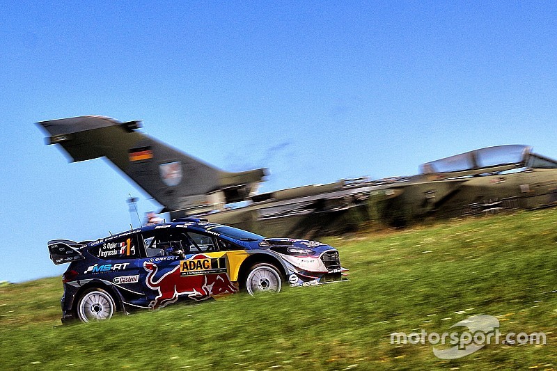Rallye-Deutschland-Chef verspricht: