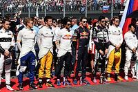 Wolff cree que hay más talento joven en la F1 actual que en el pasado